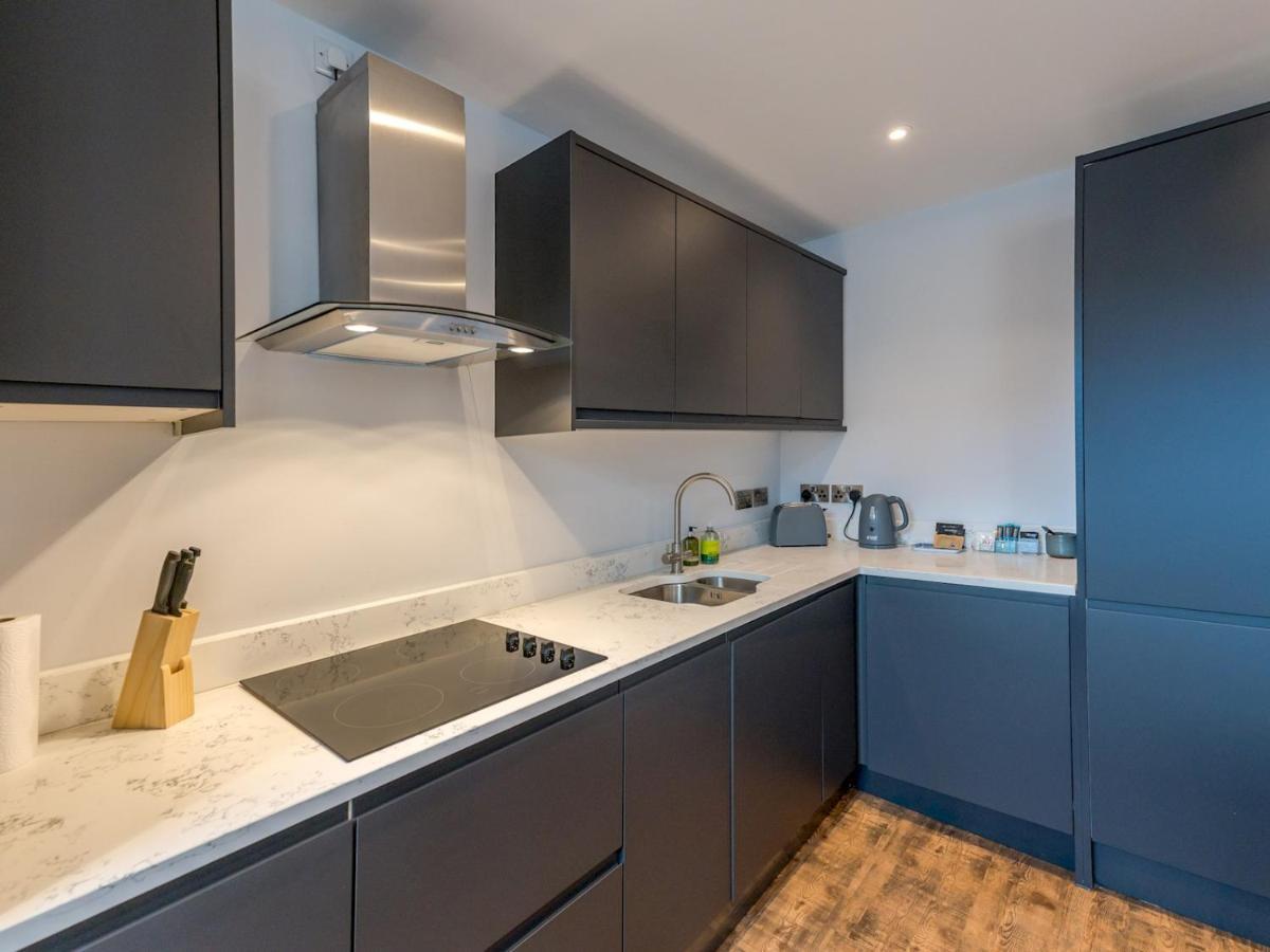 Pass The Keys 5A One Bedroom Modern Town Centre Apartment Shrewsbury Exterior foto