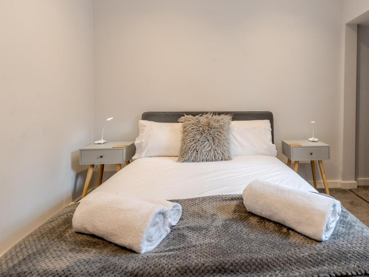 Pass The Keys 5A One Bedroom Modern Town Centre Apartment Shrewsbury Exterior foto